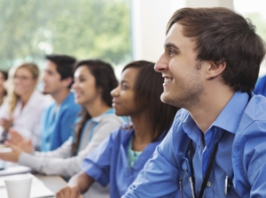 Doctors want more diverse medical students